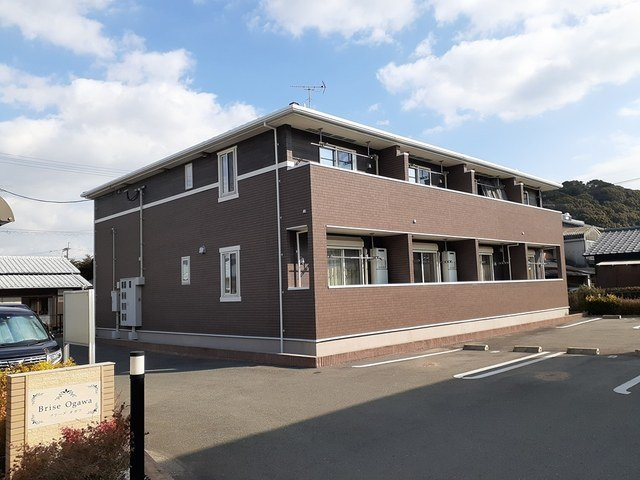 ＢＲＩＳＥ　ＯＧＡＷＡ