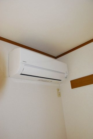 ビイラ・ファインＢの設備