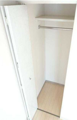 【収納】 | ガーラ東日本橋