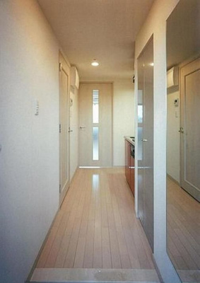 【内装】 | ガーラ東日本橋