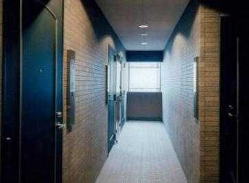 【玄関】 | ガーラ東日本橋