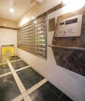 【セキュリティ】 | ガーラ東日本橋