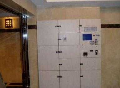 【設備】 | ガーラ東日本橋