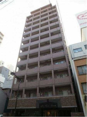 【外観】 | ガーラ東日本橋