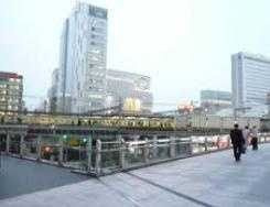 【周辺】 | ガーラ東日本橋