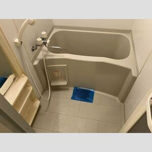 【浴室】 | ガーラ東日本橋