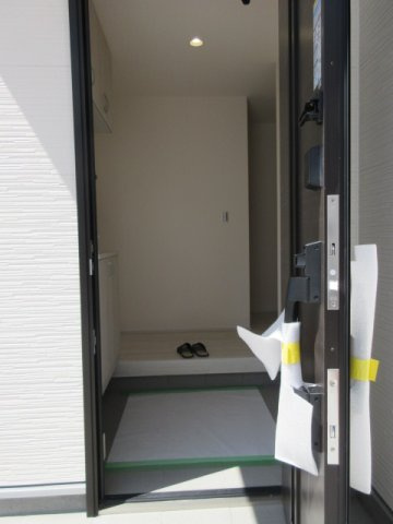【仲介手数料無料】新築戸建　吉見町東野4-11-15（全5棟）のその他
