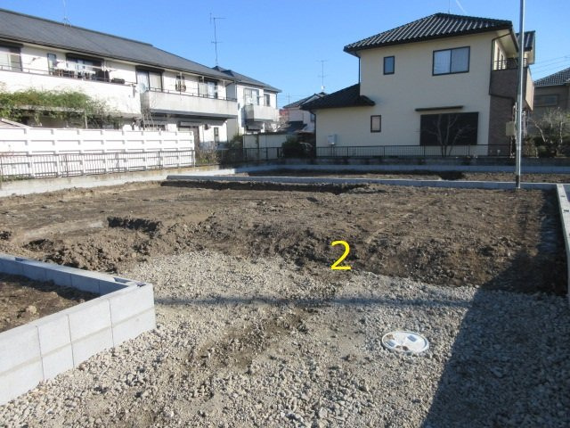 【仲介手数料無料】新築戸建　吉見町東野4-11-15（全5棟）のその他