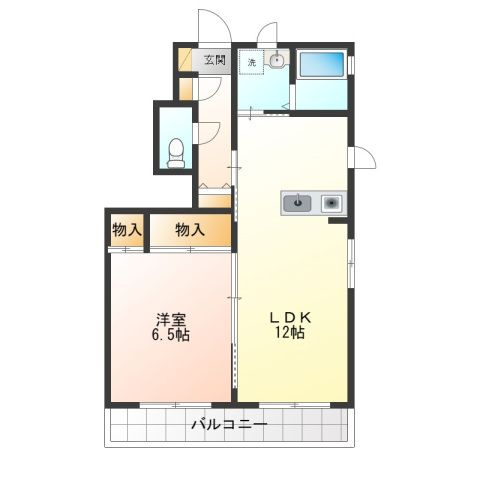 カーサ・フィオーレ