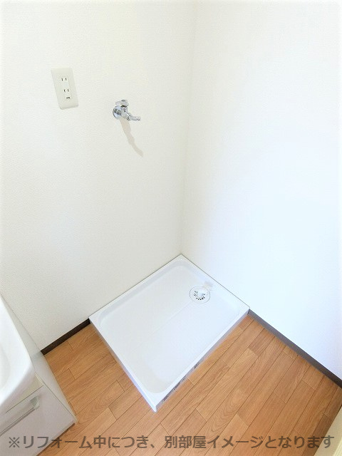 ビクトリアＫの設備|※別部屋のイメージ写真です。