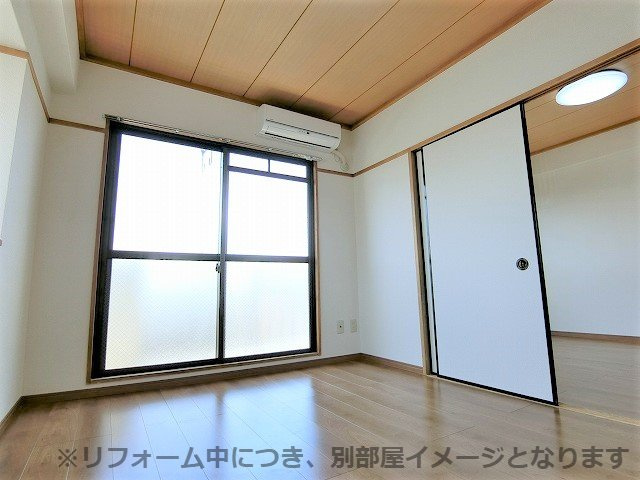 ビクトリアＫの内装|※別部屋のイメージ写真です。