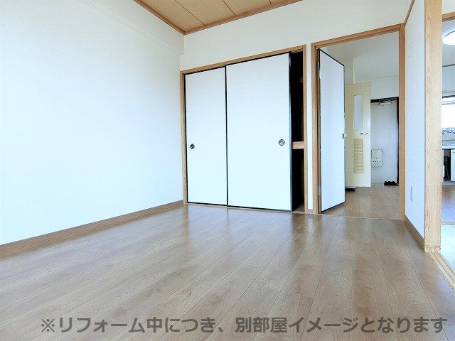 ビクトリアＫの内装|※別部屋のイメージ写真です。