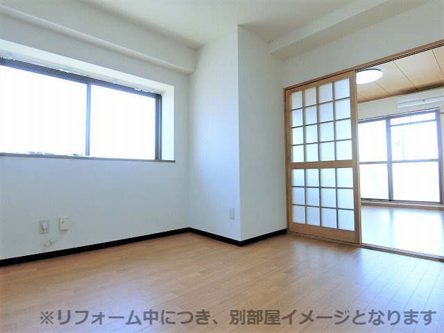 ビクトリアＫの居間・リビング|※別部屋のイメージ写真です。