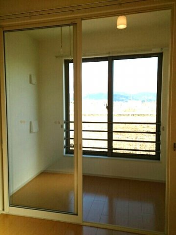 プロディジュー　ヴィラの内装