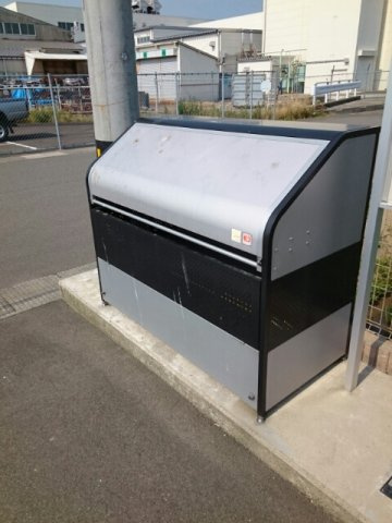 プロディジュー　ヴィラのその他共用部分