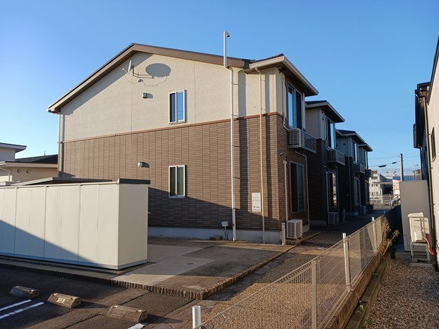 プロディジュー　ヴィラ