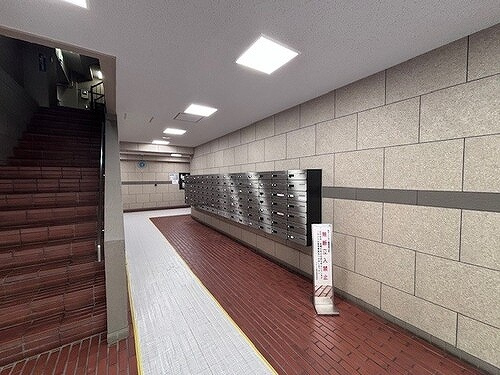 ドミール蒲田のその他