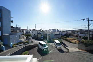 【展望】 | こんな感じです！