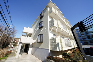 【エントランス】 | 戸塚周辺ならアパマンメイトへＬｅｔｓ Ｇｏ ！