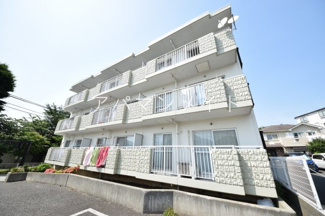 【外観】 | 閑静な住宅地です