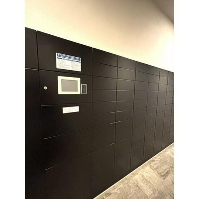 【設備】 | コンフォリア・リヴ南品川