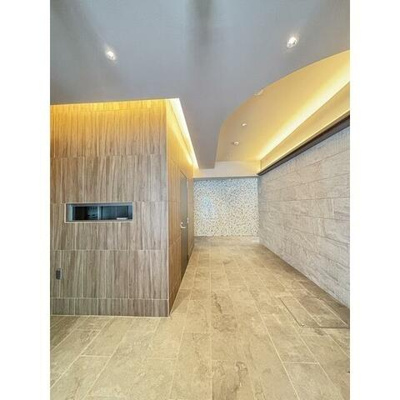 【その他共用部分】 | コンフォリア・リヴ南品川