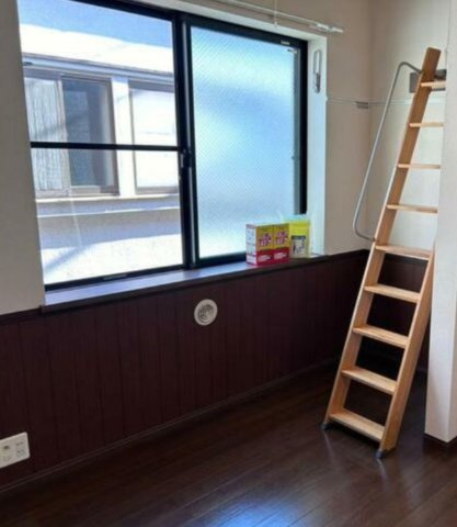 アーバンプレイスシャンゼリゼの居間・リビング