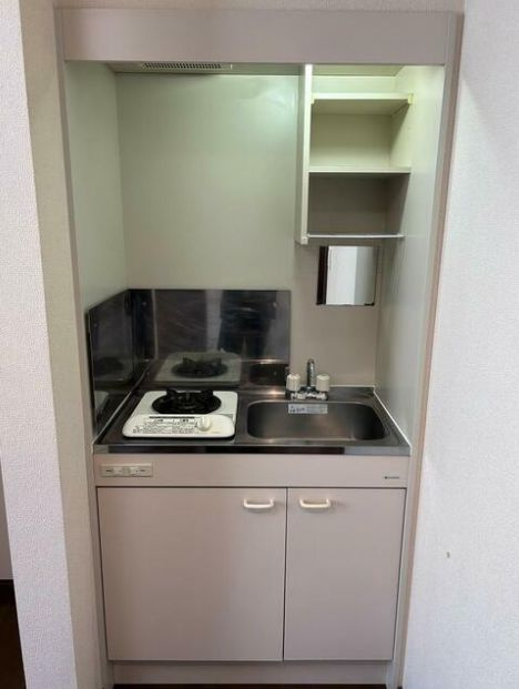 アーバンプレイスシャンゼリゼのキッチン|キッチン（同一仕様写真）