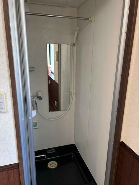 アーバンプレイスシャンゼリゼの浴室|あさ風呂設置☆（同一仕様写真）