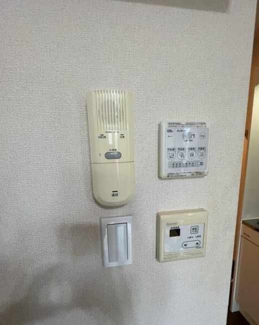 アーバンプレイスシャンゼリゼのその他|設備（同一仕様写真）