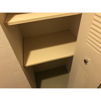 【玄関】 | コスモ横浜大通り公園 | 玄関収納