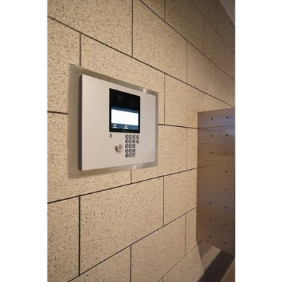 【その他】 | コスモ横浜大通り公園 | オートロック