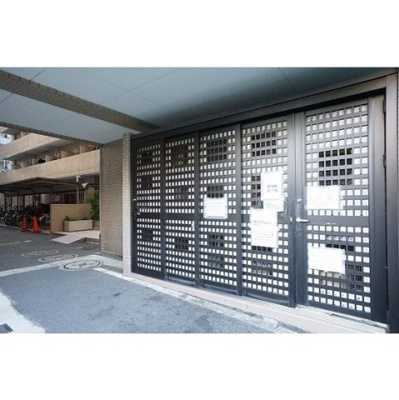 【その他】 | コスモ横浜大通り公園 | ゴミ置き場