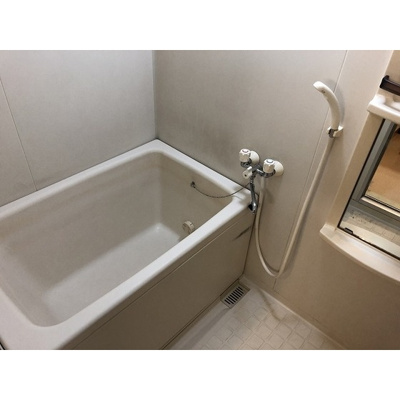 【浴室】 | コスモ横浜大通り公園