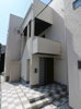 【エントランス】GRANDTIC浅間町 