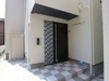 【エントランス】GRANDTIC浅間町 