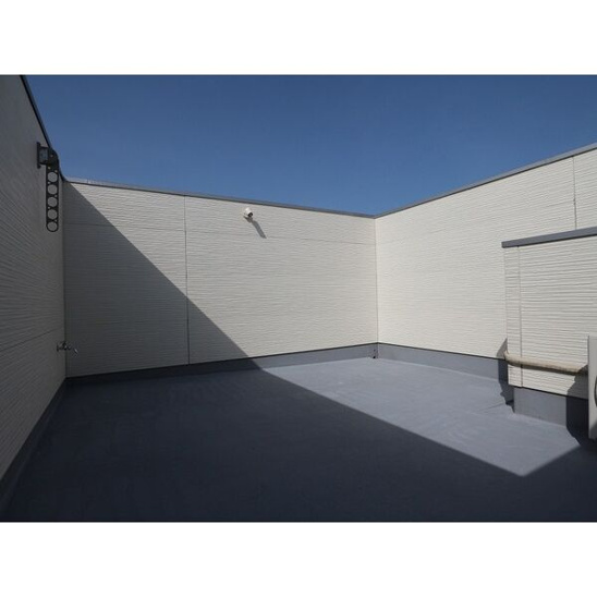 【バルコニー】GRANDTIC浅間町 