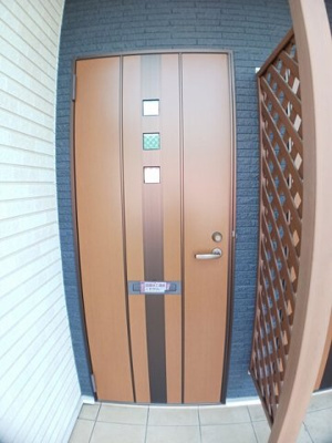 【その他共用部分】 | アンジュ　ジャルダンⅡ