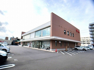 【周辺】 | シェーンドルフ中津留 | 大分銀行　津留店まで1500m