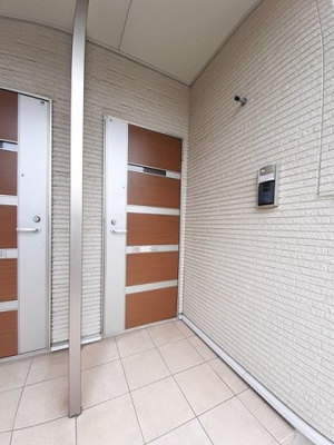 【その他共用部分】 | エミネスタウンＳ－Ⅰ