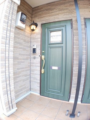 【その他共用部分】 | サンリットアベニューⅡ