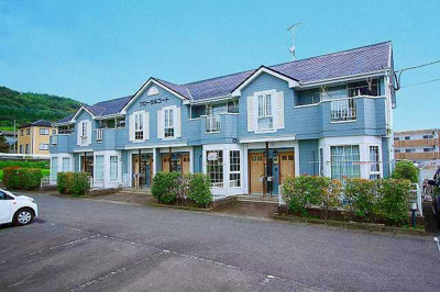 【外観】 | フローラルコート