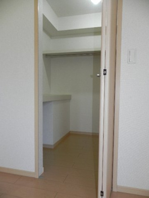 【収納】 | パルク・アヴェニュＡ