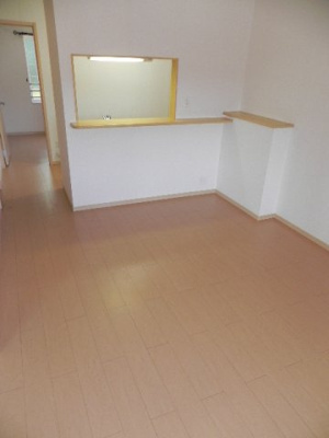 【居間・リビング】 | パルク・アヴェニュＡ