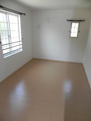 【内装】 | パルク・アヴェニュＡ