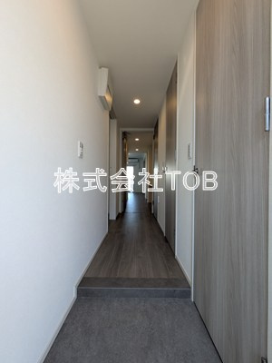 【玄関】 | ＬＵＭＩＮＯＵＳつつじヶ丘