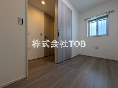 【内装】 | ＬＵＭＩＮＯＵＳつつじヶ丘 | 3.5帖