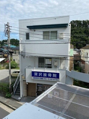 【外観】 | プチメゾン深沢