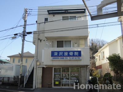 【外観】 | プチメゾン深沢