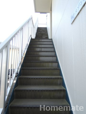 【その他共用部分】 | プチメゾン深沢